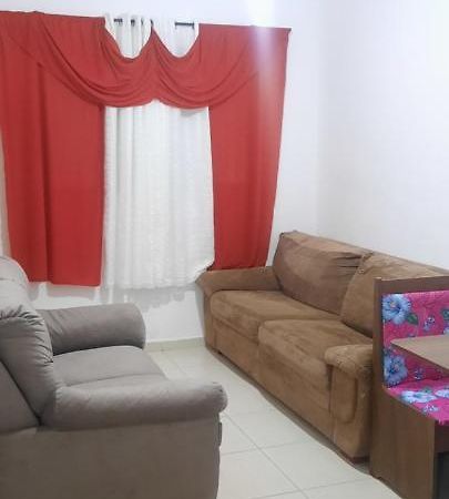 casa em Caraguatatuba Villa Bagian luar foto