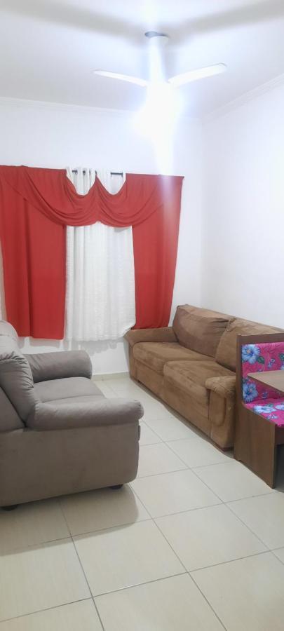 casa em Caraguatatuba Villa Bagian luar foto