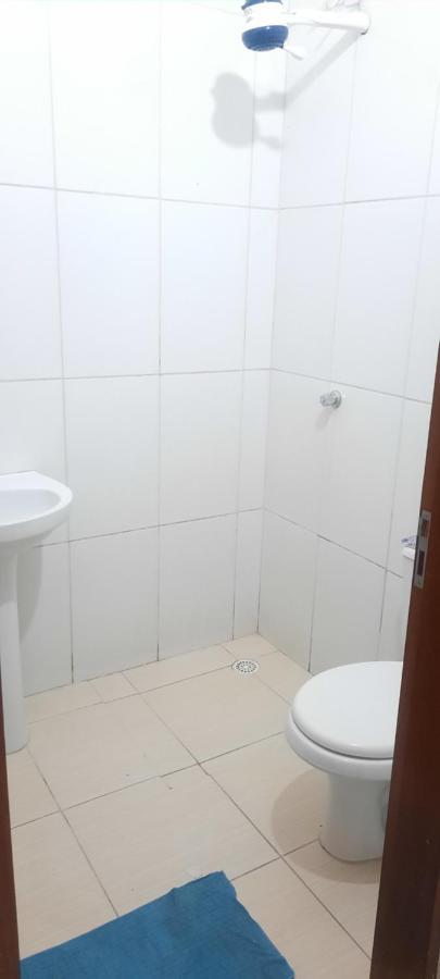 casa em Caraguatatuba Villa Bagian luar foto