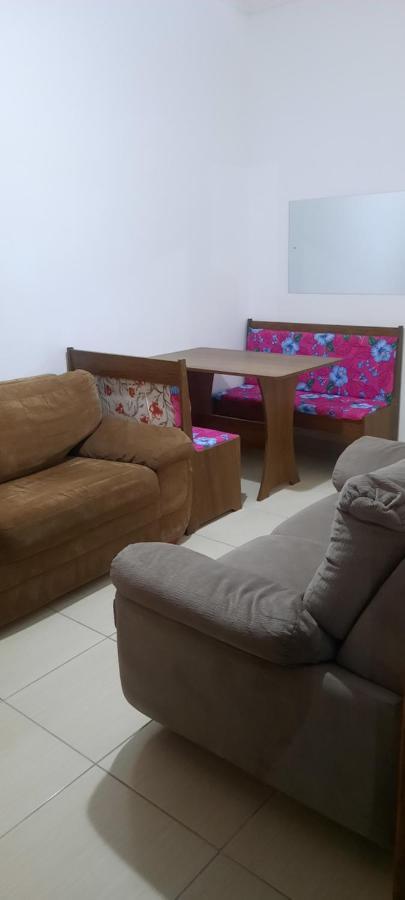 casa em Caraguatatuba Villa Bagian luar foto