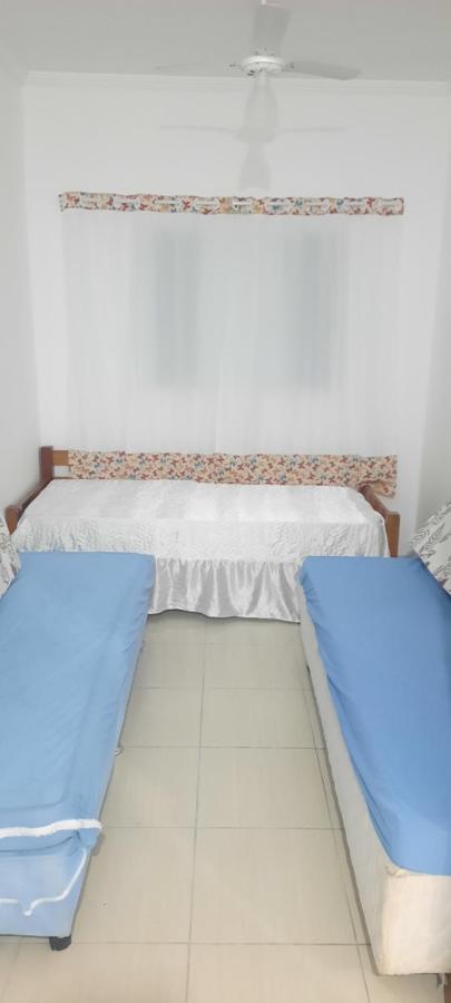casa em Caraguatatuba Villa Bagian luar foto
