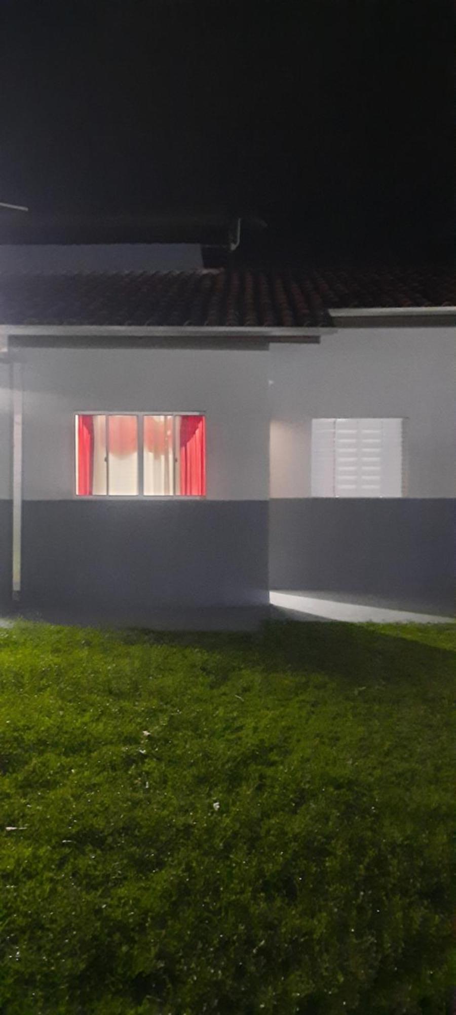 casa em Caraguatatuba Villa Bagian luar foto